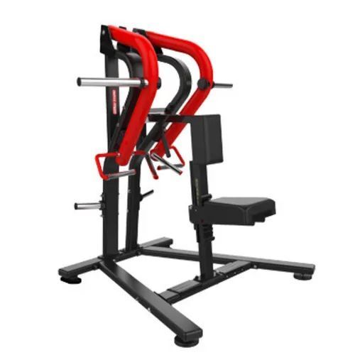 Energie Fitness Low Row Machine