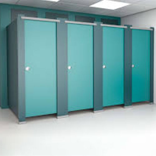 Washroom Cubicle And Lockers Thickness: Different Available Millimeter (Mm)