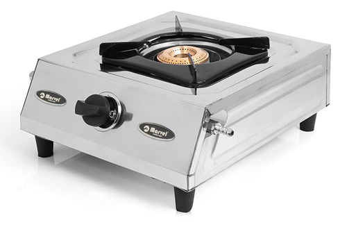 Single Burner LPG Gas Stove