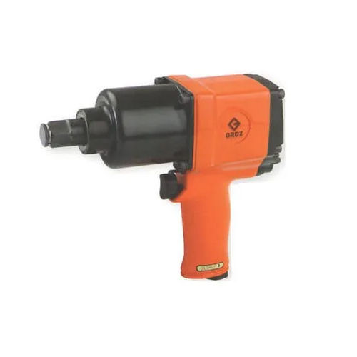 Air Impact Wrench