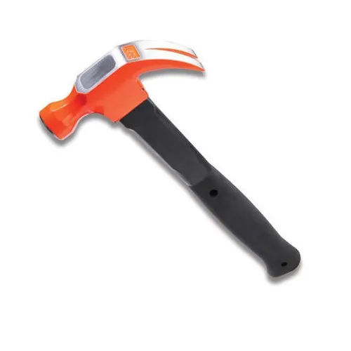 Indestructible Handle Claw Hammer Usage: Industrial