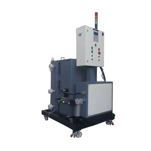 Fluidyne Industrial Dispensers Voltage: 220 Volt (V)