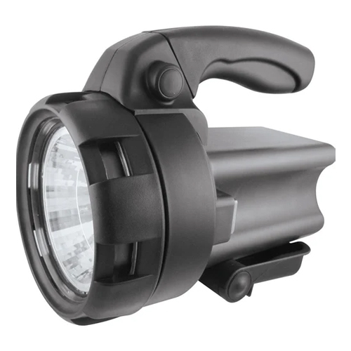 LED 3W Rechargeable Spotlight