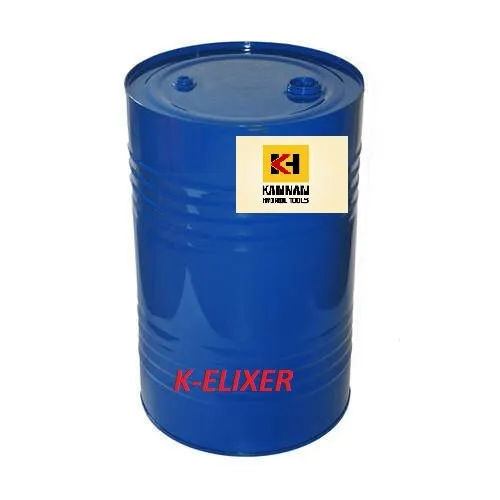 K-Elixer Lubricant Oil Application: Industrial