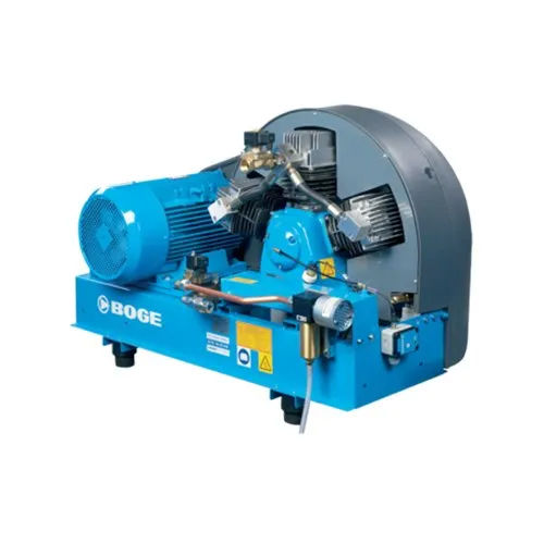 Hose Crimping Machine