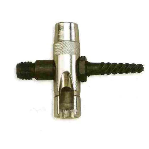 Grease Fitting Tools