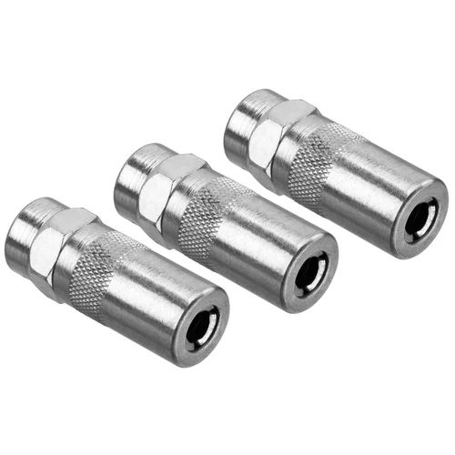 Grease Gun Couplers Grade: Industrial