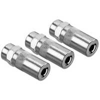 Grease Gun Couplers Grade: Industrial