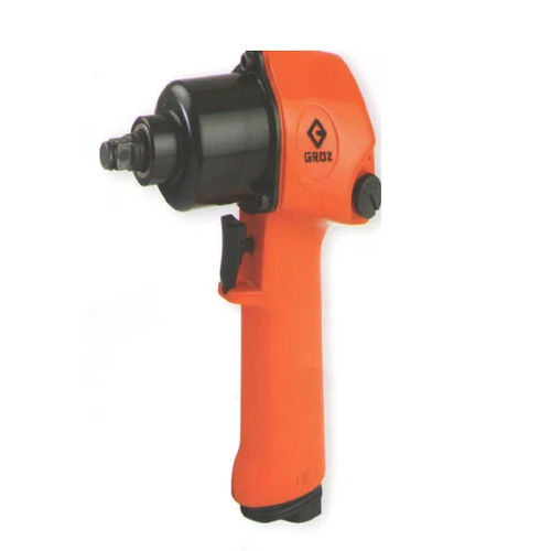 3-8 Impact Wrench Warranty: Yes