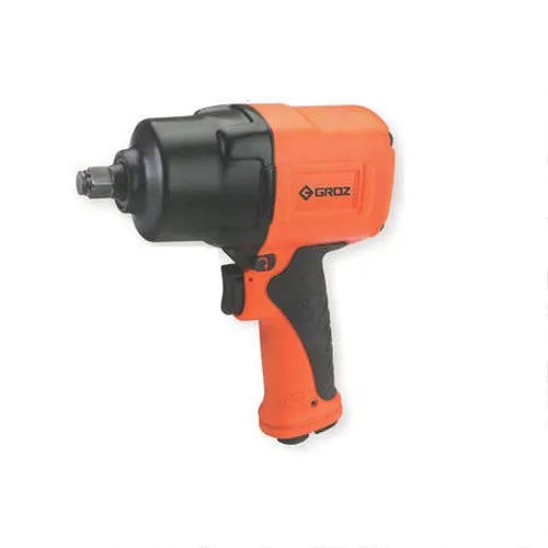 1-2 Impact Wrench