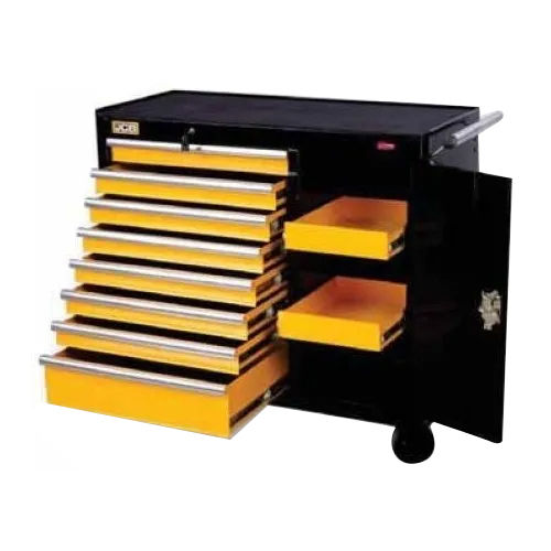 8 Drawer Tool Workstation