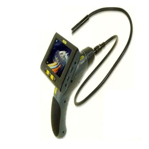 Manual Video Borescope