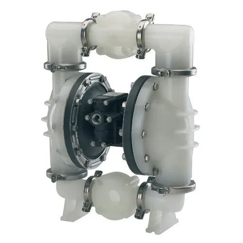 Diesel Diaphragm Pumps