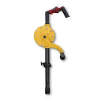 Plastic Rotary Pump Grade: Industrial
