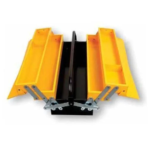 5 Tray Cantilever Tool Box