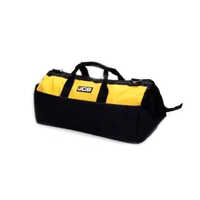 Leather Tool Bag - Customizable Modern Design, Multicolor Style For Travel With Various Sizes Available