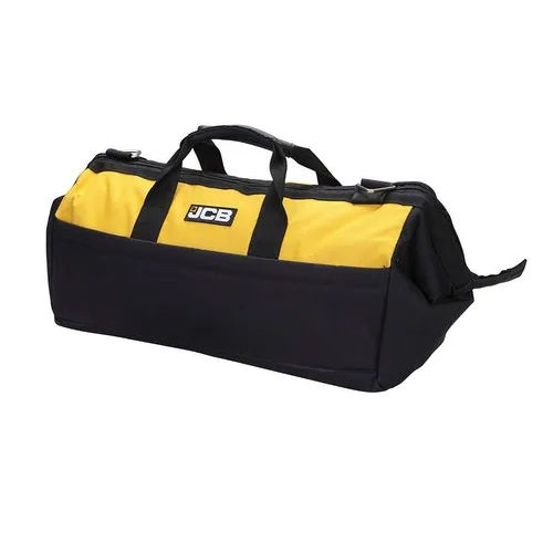 24 Inch Leather Tool Bag