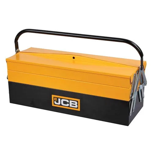 JCB Tools Box