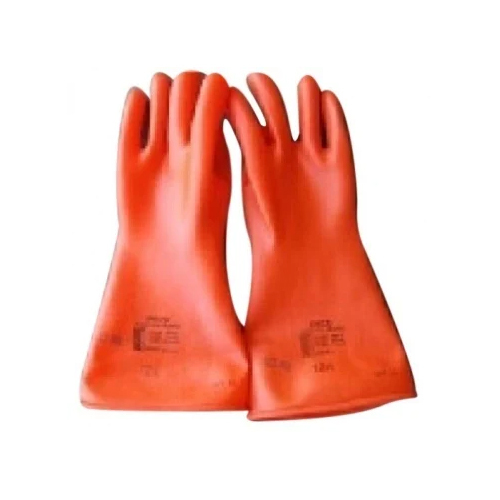 Safety Gloves