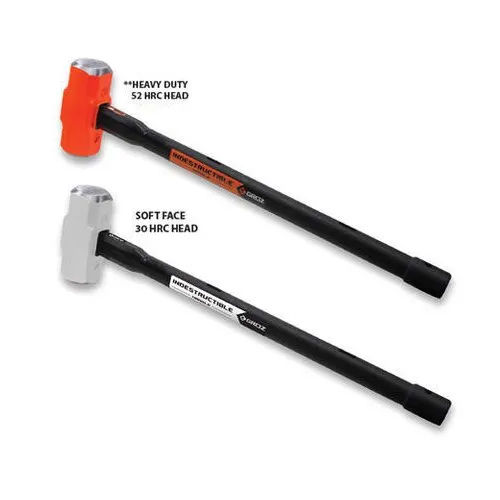 Indestructible Handle Sledge Hammers