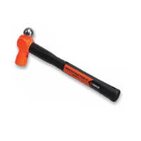 Ball Pein Hammers - Industrial Use, Various Sizes Available | Warranty Included, Durable Tool Type For Reliable Performance
