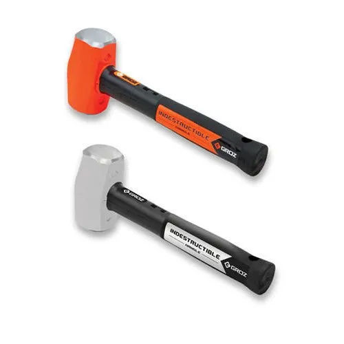 Indestructible Handle Club Hammers