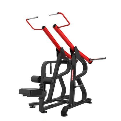 Energie Fitness Pull Down Machine Application: Gain Strength