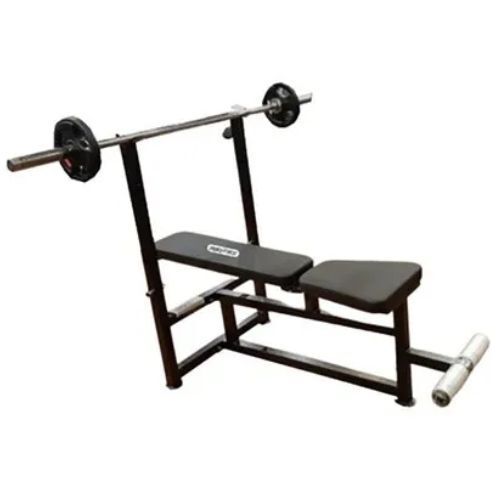 Energie Fitness Bench Application: Gain Strength