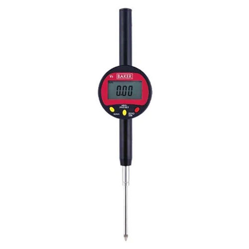 V-3 Digital Plunger Type Dial Gauge