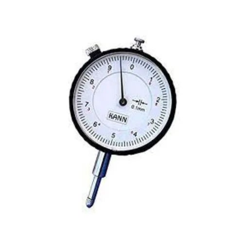 K-101 Mechanical Plunger Type Gauge