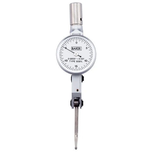 302-L Lever Type Long Stylus Dial Gauge