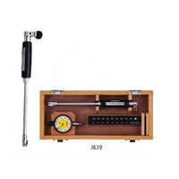 Dial Bore Gauge Length: 250 Millimeter (mm)