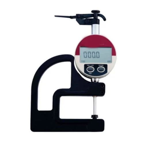 K-138-L Dial Thickness Gauge