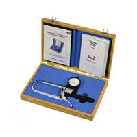 Harpenden Skinfold Caliper Body Assessment Software Accuracy: 99.00%  %