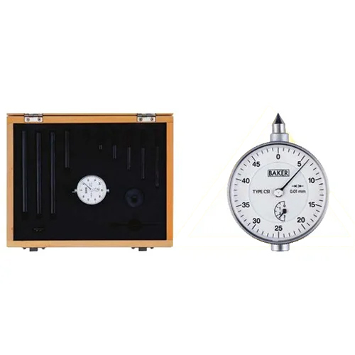 CS-1 Crankshaft Web Deflection Gauge