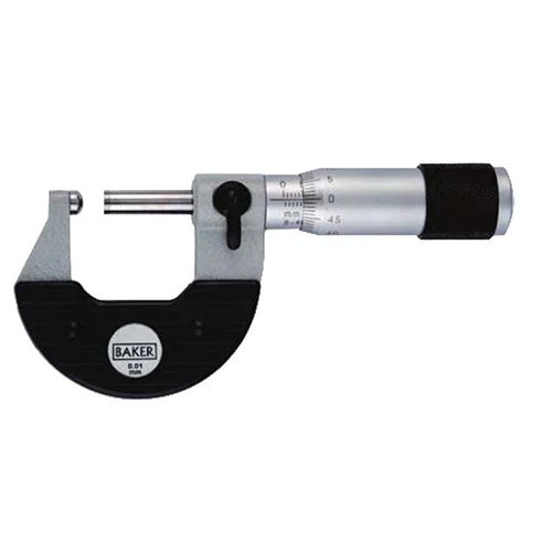 MMA25-T1 Tube Micrometer