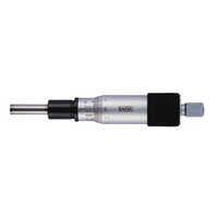 Silver Mm25-hp Micrometer Head