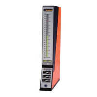 Orange Digital Height Gauges