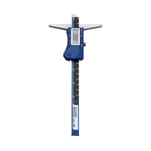 Digital Depth Caliper