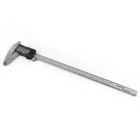 Sdn-80 Large Diameter Digital Caliper Test Range: 0-800 Mm / 0-32"
