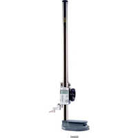 White Digital Height Gauge-300 Mm