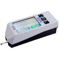 Surface Roughness Tester - Application: Lab