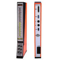 Orange 2045 Column Microprocessor Based Twin Channel  Electronic Gauges