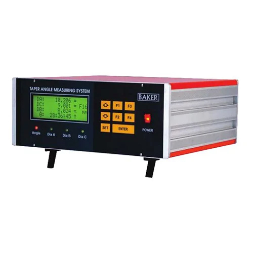 TA-2000 Taper Angle Measuring System