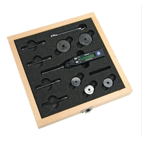 Internal Micrometers