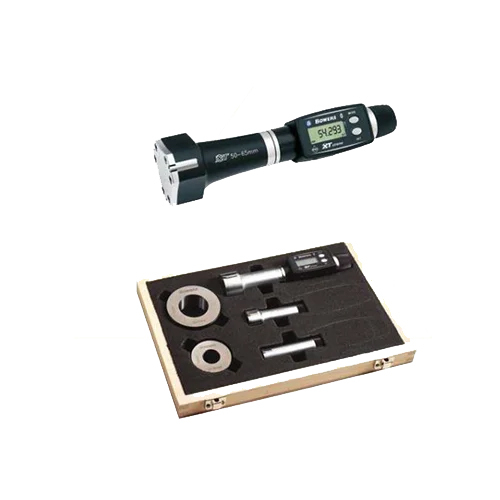 XTD Series Digital Internal Micrometer