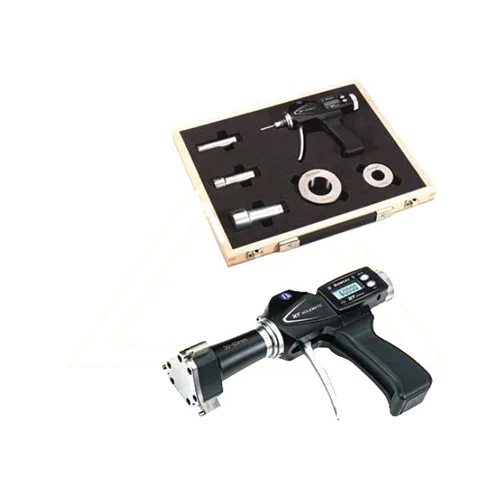 XTH Series (Grip) Digital Internal Micrometer
