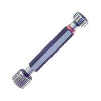 Silver Precision Thread Gauge