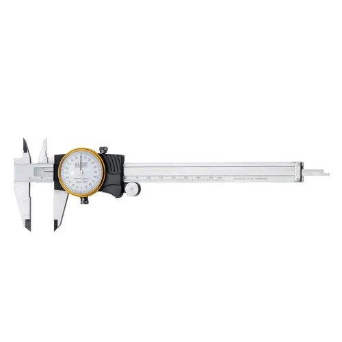 Dial Vernier Caliper DC-10