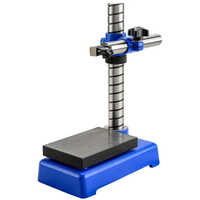 Blue/silver Dial Comparator Stand